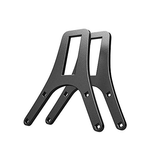 Brackets For AR500 Steel Targets