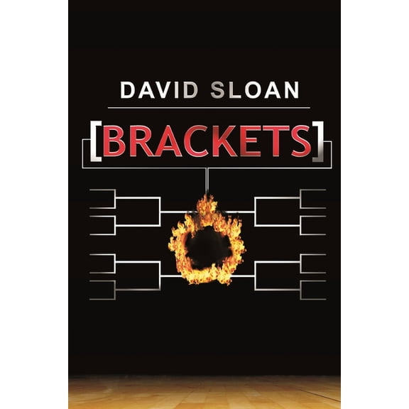 [Brackets] Paperback 1479187909 9781479187904 David Sloan