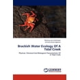 thumbnail image 1 of Brackish Water Ecology of a Tidal Creek (Paperback), 1 of 1