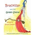 thumbnail image 1 of Brackizar and The Green Stone, 1 of 1
