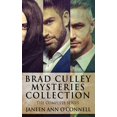 thumbnail image 1 of Brad Culley Mysteries Collection: The Complete Series (Hardcover), 1 of 1