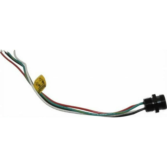 Brad Harrison 10 Amp, Male Straight Receptacle