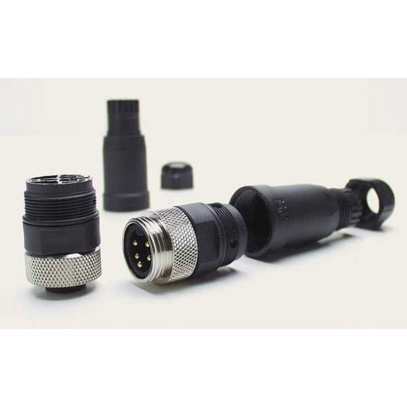 Brad Harrison Internal Thread Connector,4,Female,13A 1A4000-34