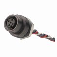 thumbnail image 1 of Brad Harrison Internal Thread Receptacle,5,Female,4A 8R5A00A18A120, 1 of 1
