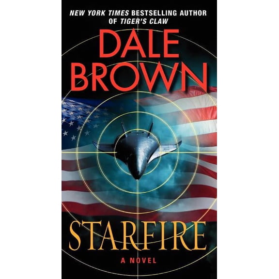 Starfire: A Novel
