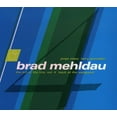 thumbnail image 1 of Brad Mehldau - Art Of The Trio 4: Back At The Vanguard - Music & Performance - CD, 1 of 2
