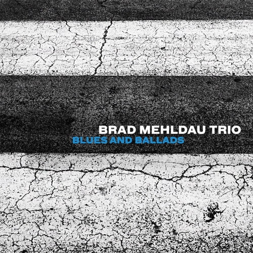 Brad Mehldau - Blues And Ballads - Music & Performance - Vinyl