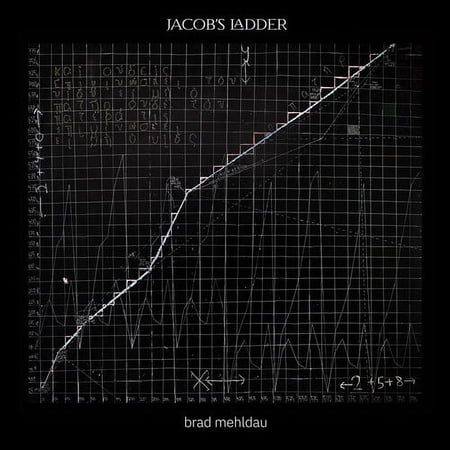 Brad Mehldau - Jacob's Ladder - Music & Performance - Vinyl