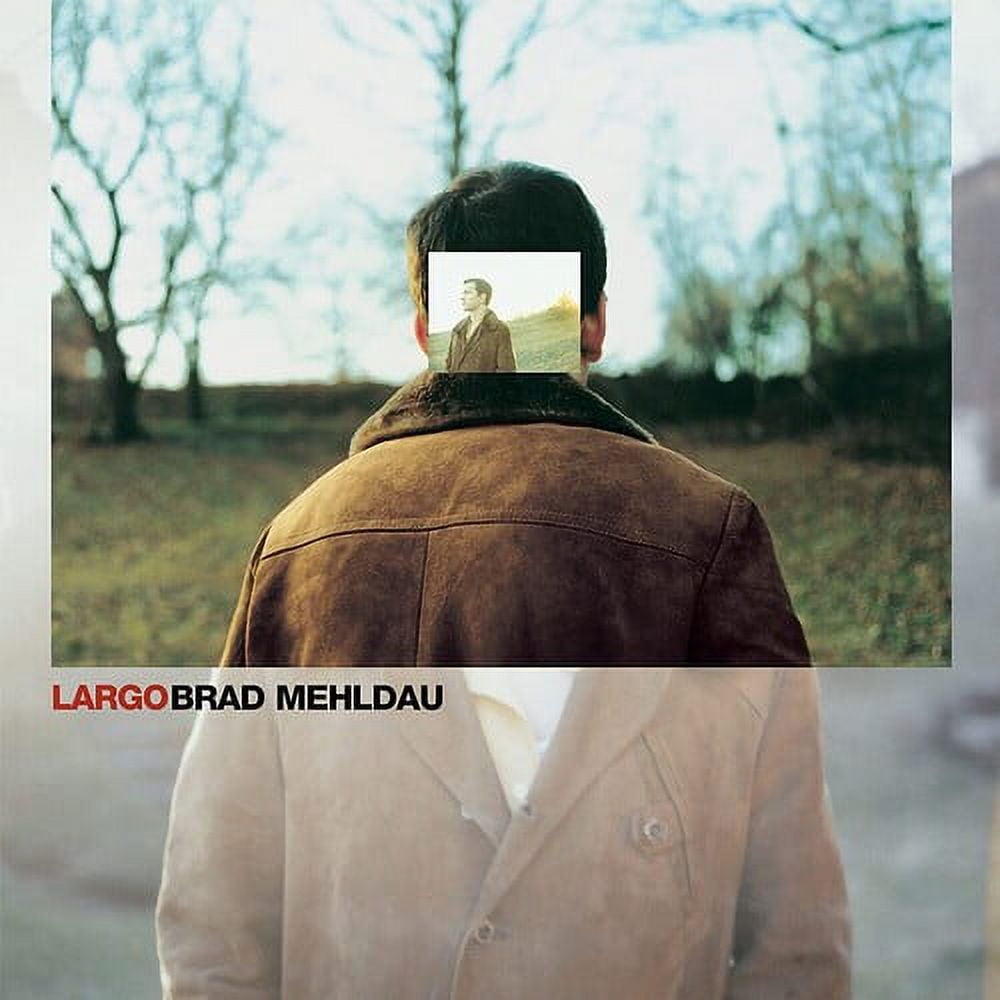 Brad Mehldau - Largo Vinyl Record in Paraguay at PYG 672500, Rating: 5