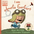 thumbnail image 1 of Brad Meltzer: I Am Amelia Earhart (Hardcover), 1 of 2