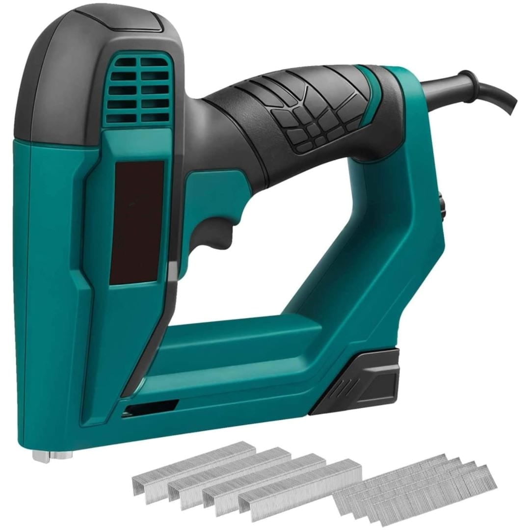 Brad Nailer,Upholstery, Carpentry and Woodworking, Including Staples and Nails