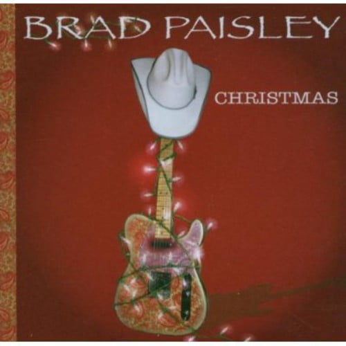 Brad Paisley Christmas