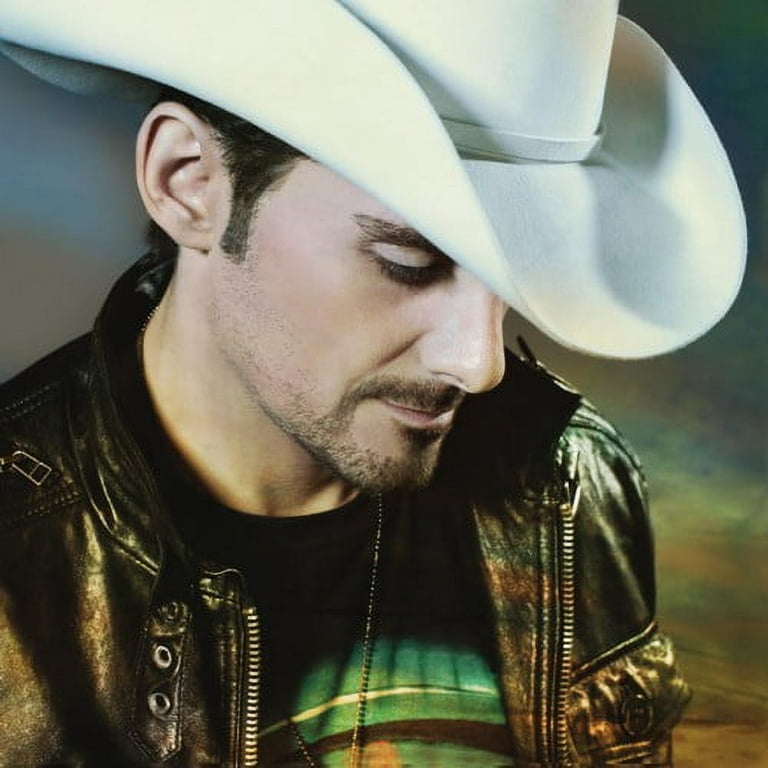 Brad Paisley This Is Country Music CD