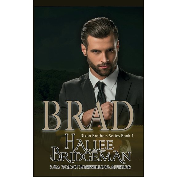 Brad, (Paperback)