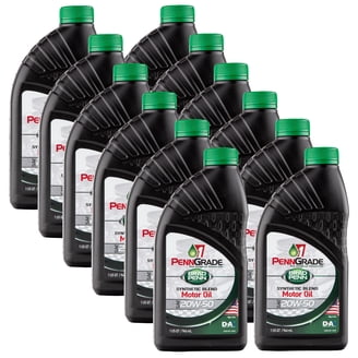 Brad Penn Oil 20W50 Synthetic Blend Motor Oil