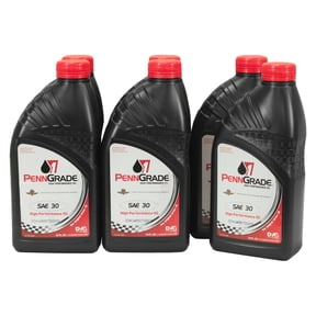 Sae 30 Oil