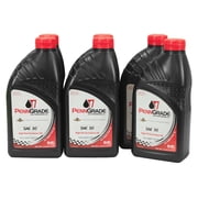 Brad Penn / PennGrade 71396 1 SAE 30 Monograde High Performance Oil, 6 Quarts