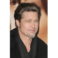 thumbnail image 1 of Brad Pitt At Arrivals For The Tourist Premiere, The Ziegfeld Theatre, New York, Ny December 6, 2010. Photo By: Kristin Callahan/Everett Collection Photo Print (16 x 20), 1 of 1