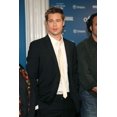 thumbnail image 1 of Brad Pitt At The Press Conference For Babel Press Conference - Toronto International Film Festival, Sutton Place Hotel,, 1 of 1