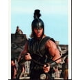 thumbnail image 1 of Brad Pitt In Armor For Troy Photo Print (8 x 10) - Item # MVM74403, 1 of 1