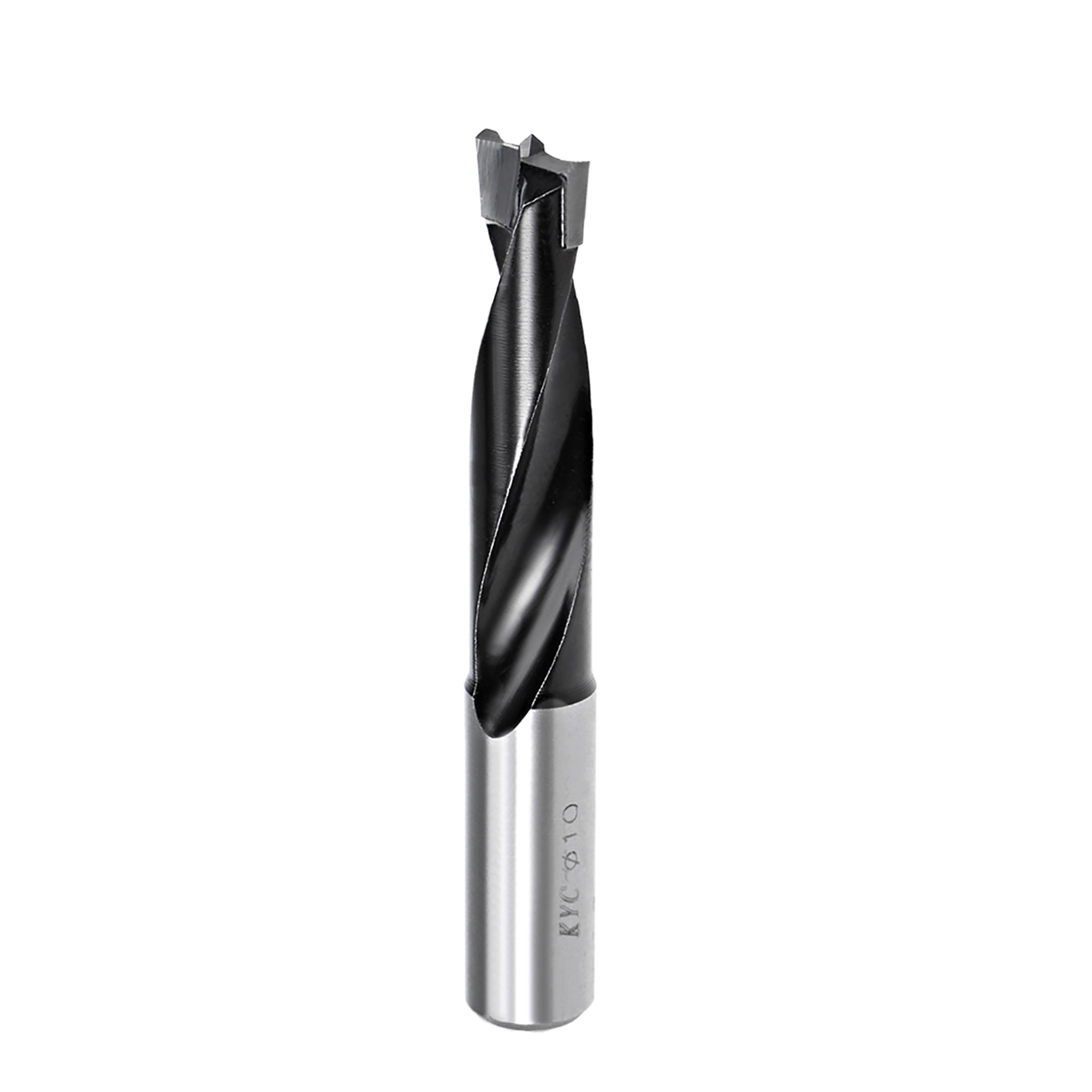 Yonico 2 Bit Rail And Stile Router Bit Set With Cote DIvoire