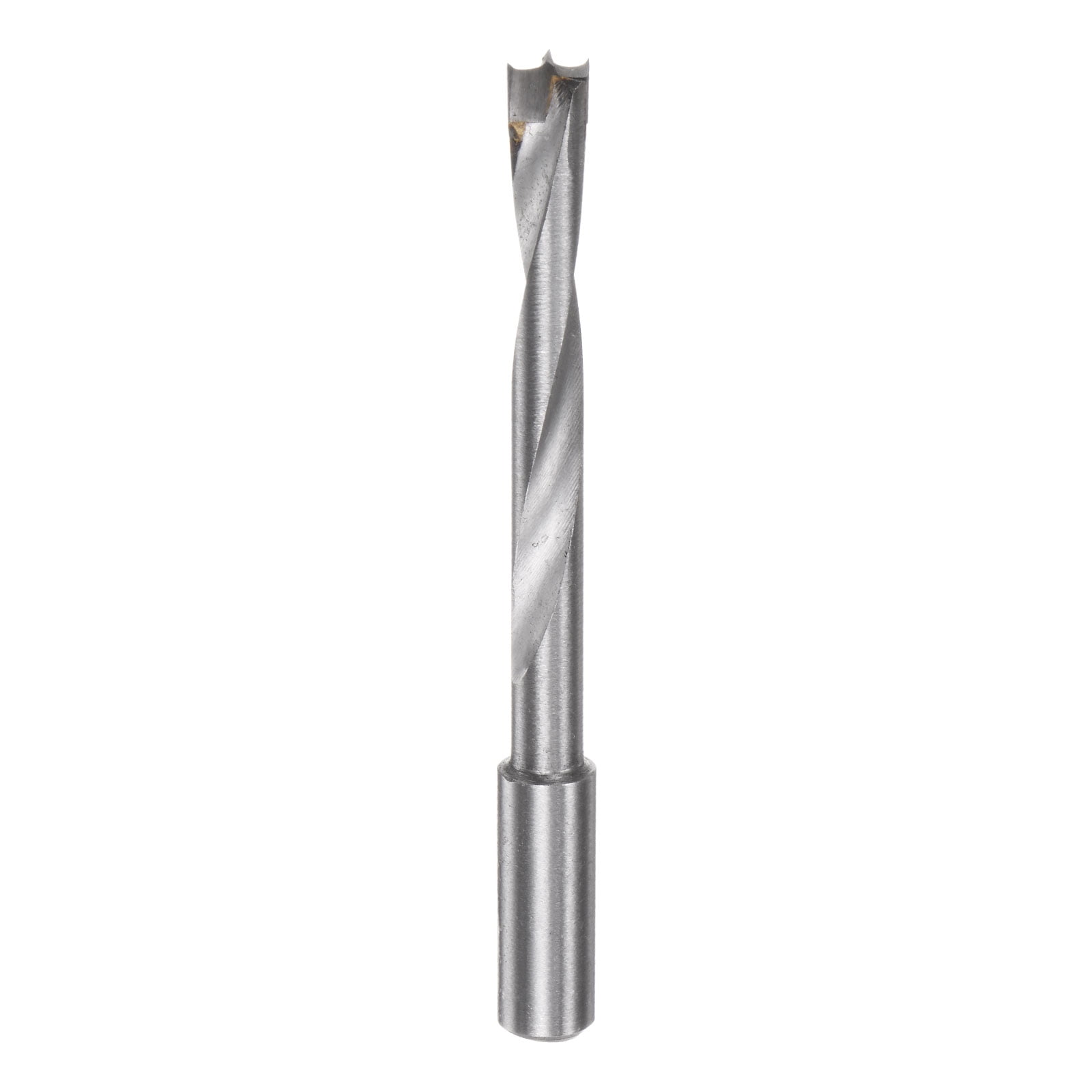 Brad Point Drill Bits for Wood 4mm x 68mm Right Turning Carbide for ...