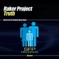 thumbnail image 1 of Brad Raker - Truth - Electronica - CD, 1 of 1