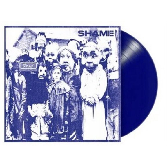 Brad - Shame (30th Anniversary) - Rock - CD