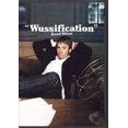 thumbnail image 1 of Brad Stine Wussification (DVD), 1 of 1