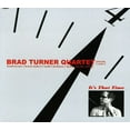 thumbnail image 1 of Brad Turner - It's That Time - Jazz - CD, 1 of 1