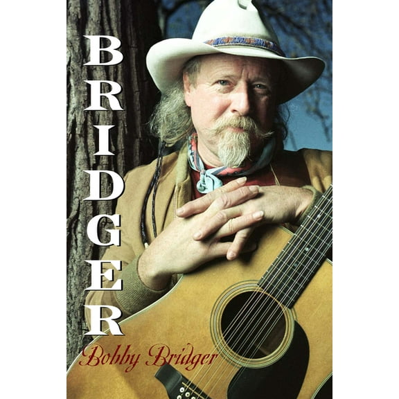 Brad and Michele Moore Roots Music Series: Bridger (Paperback)
