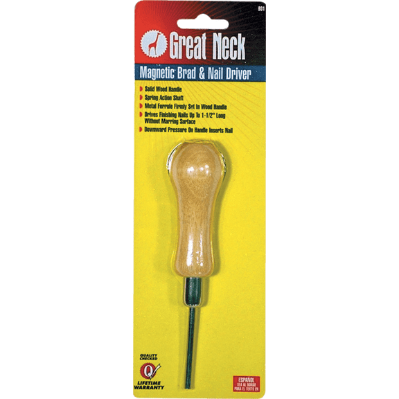 Brad and Nail Driver - Pack of 12 Professional & DIY Use, Standard Battery Platform