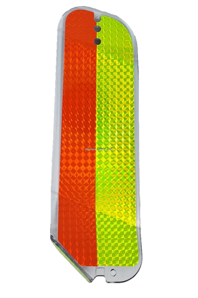 Brad's 360 Evolution Flasher Afternoon Delight - Walmart.com