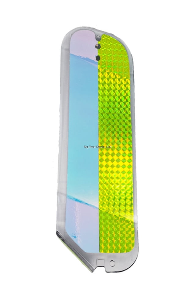 Brad's 360 Evolution Flasher Margaritaville - Walmart.com