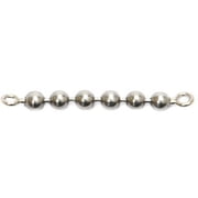 Brad's Bead Chain Swivels