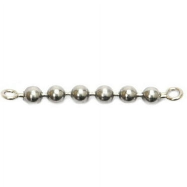 Brad's Bead Chain Swivels