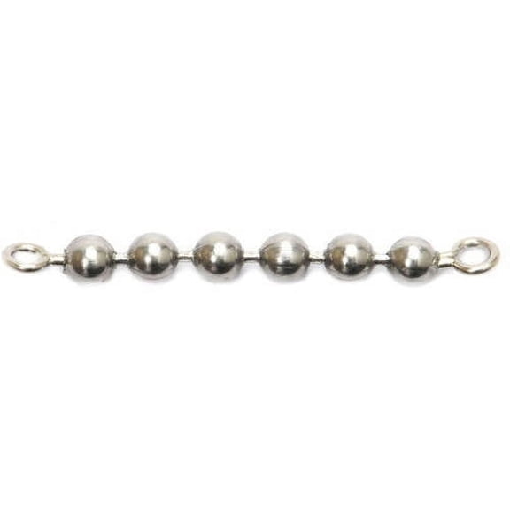 Brad's Bead Chain Swivels
