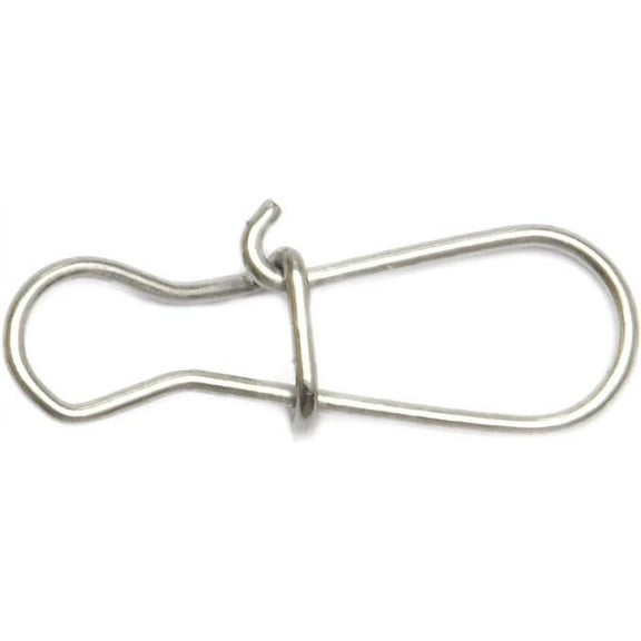 Brad's Duo Lock Snaps - Size 4, 12-Pack