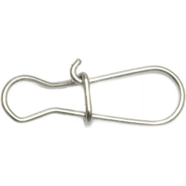 Brad's Duo Lock Snaps - Size 5, 50-Pack