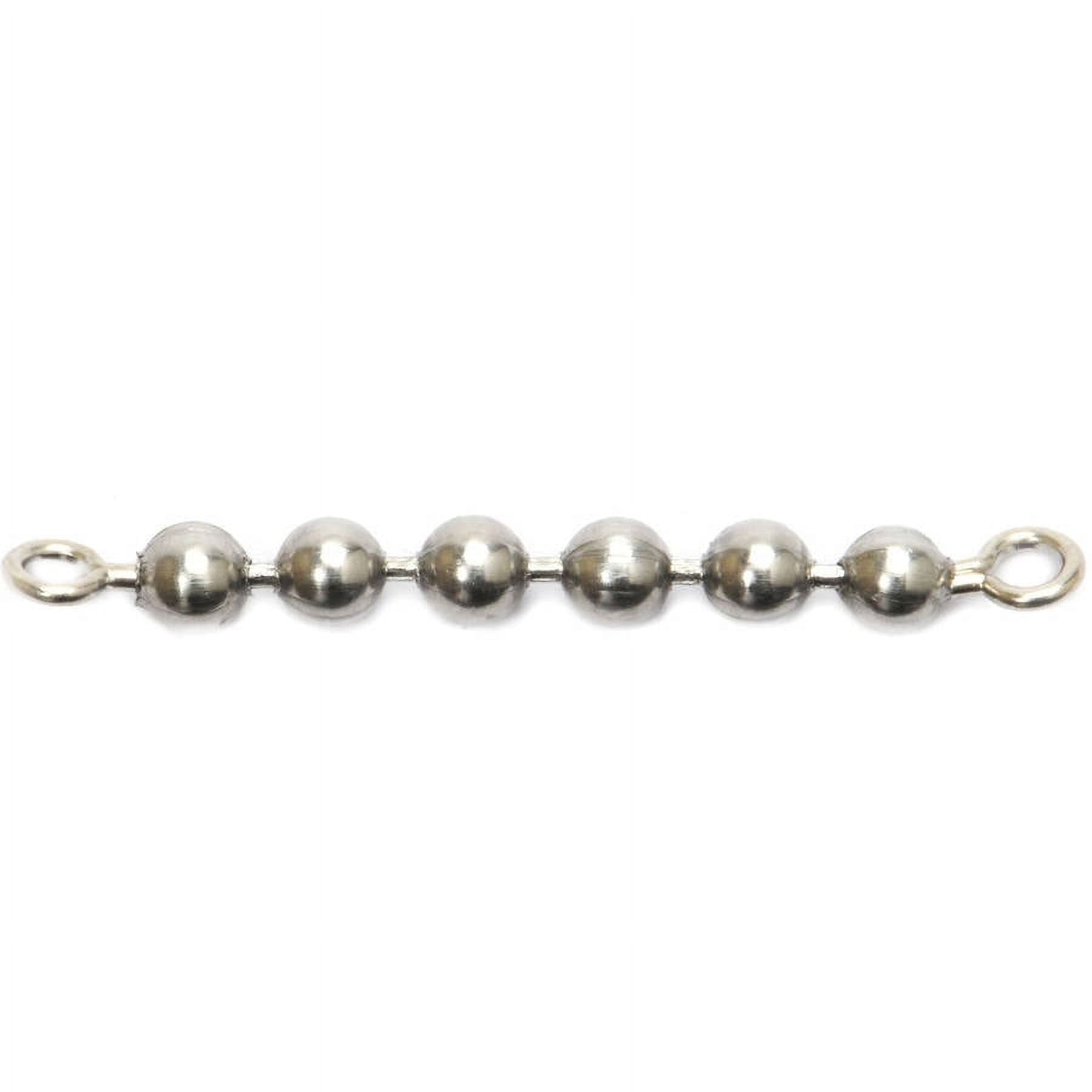 Brad's Killer Fishing Gear Bead Chain