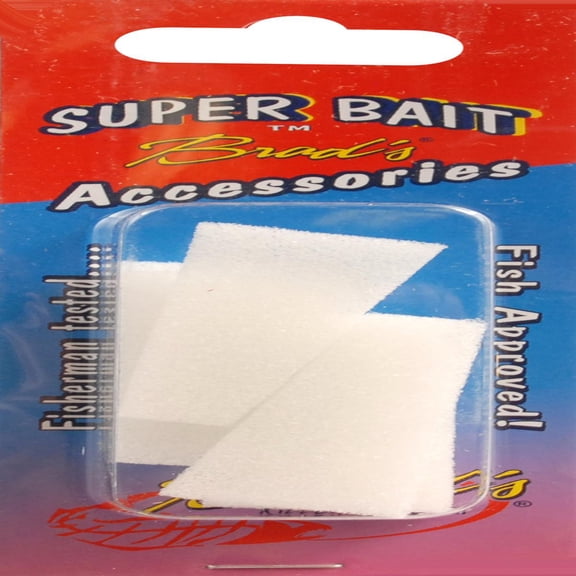 Brad's Killer Fishing Gear Replacement Scent Pads - SCPSP-1