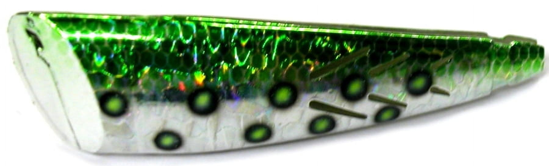 Brad's Killer Fishing Gear Super Bait Cut Plug and Mini Cut Plug