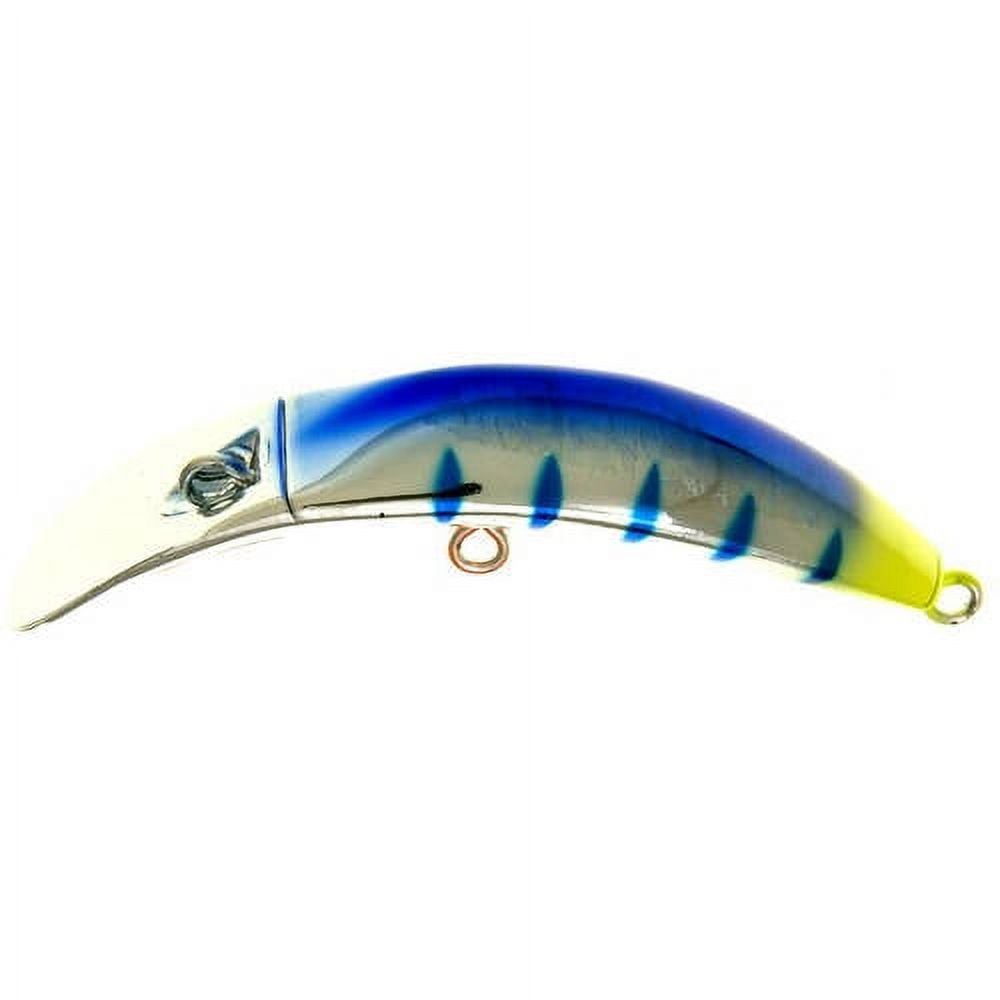 Brad's KillerFish Lures