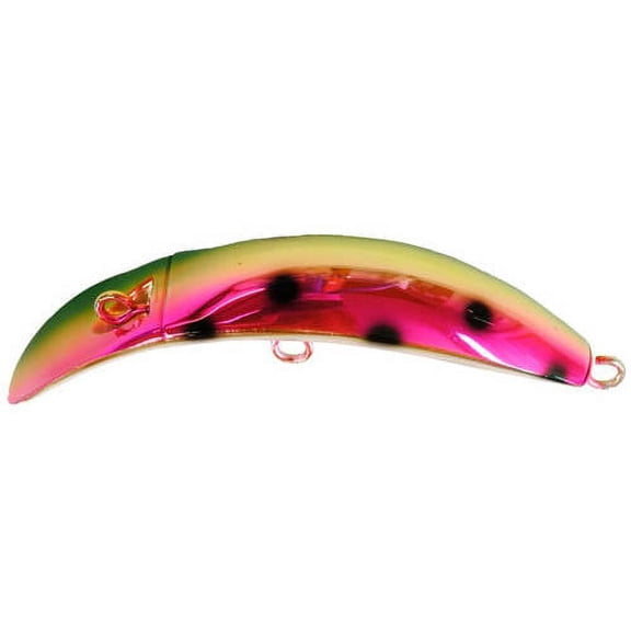 Brad's KillerFish Lures