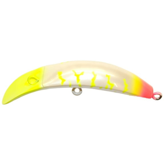 Brad'sKiller Fish, Size 14, Candy Corn