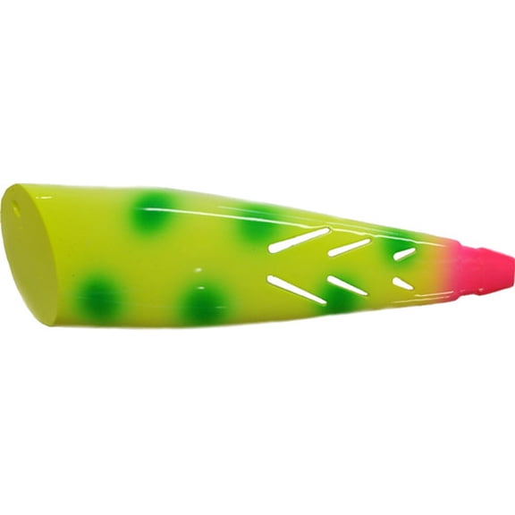 Brad's Kokanee Mini Cut Plug Unrigged (2 Pack)   Rotten Banana