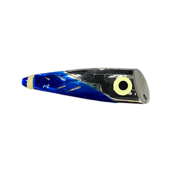 Brad's Kokanee Mini Cut Plug Unrigged (2 Pack)   Shasta Blue