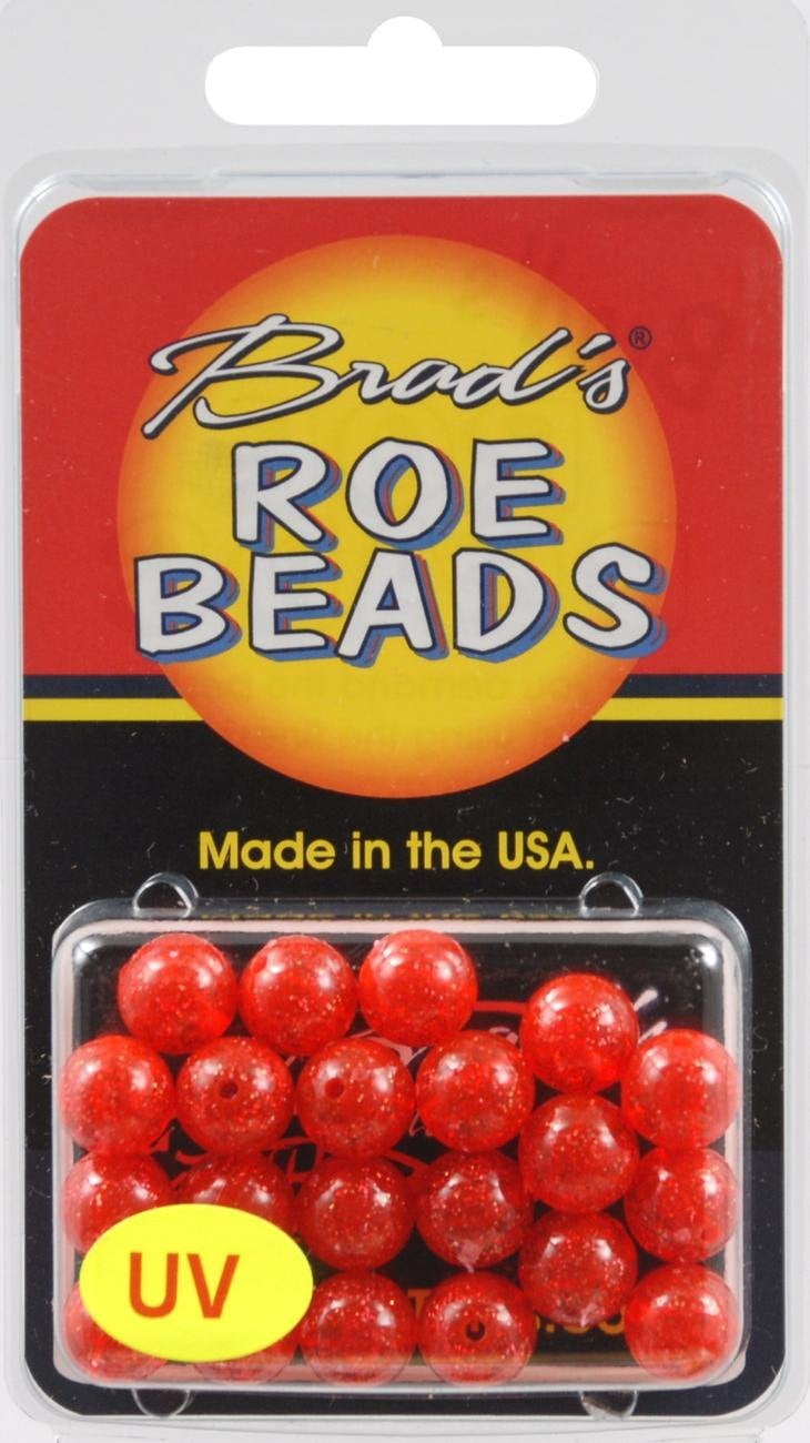 Brad's Roe Bead - Walmart.com