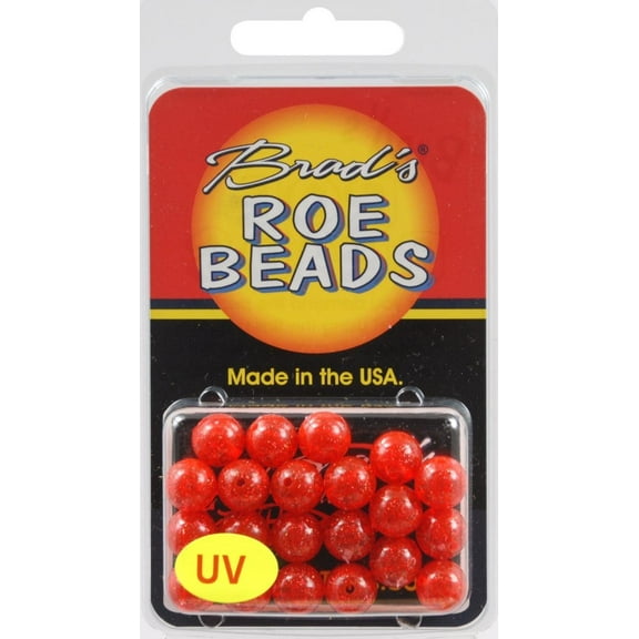 Brad's Roe Bead
