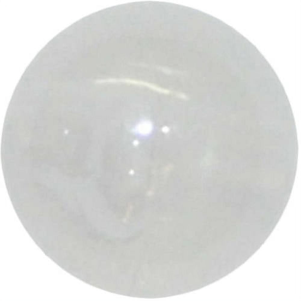 Brad's Round Beads